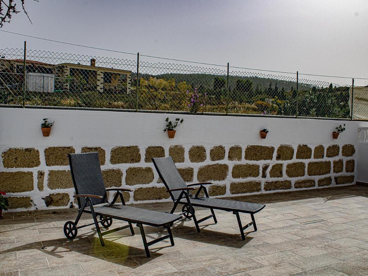 Live Adeje Taucho Relax Place With Terrace Costa Adeje  Eksteriør bilde