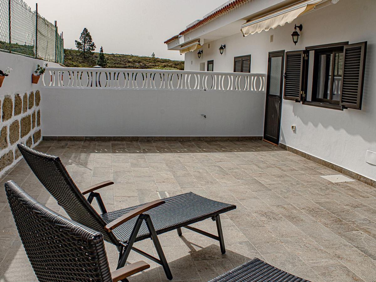 Live Adeje Taucho Relax Place With Terrace Costa Adeje  Eksteriør bilde